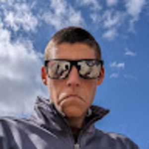 Meet your Posher, Weston